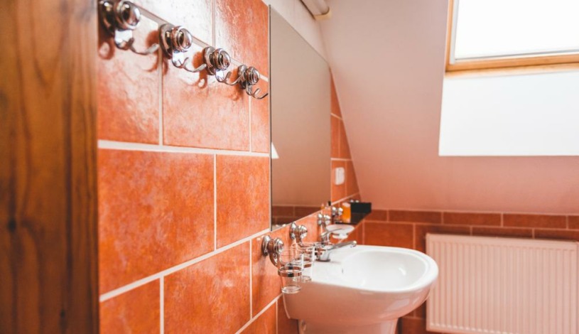 HOTEL U ČESKÉ KORUNY Hradec Králové - Pokoj se dvěma oddělenými lůžky